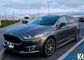 Foto Ford Mondeo Mk5 2.0 BiTdci Voll tausch