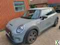 Foto Mini Cooper SE Trim S