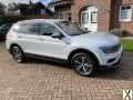 Foto Volkswagen Tiguan Allspace 2.0 TSI 132kW DSG 4MOTION Hi