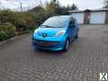 Foto Peugeot Peugeot 107 Filou Stadtflitzer 4l Verbrauch