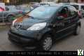 Foto Peugeot 107 Urban Move 1.0