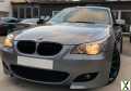 Foto BMW 530 Baureihe 5 Lim.*TEMPO*LEDER*NAVI*