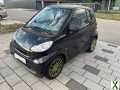 Foto Smart ForTwo coupé 1.0 45kW mhd pure - TOP Zustand