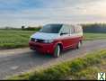 Foto Volkswagen T5 Transporter