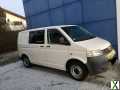 Foto Volkswagen T5 Transporter 1.9