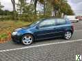 Foto VW GOLF V Sportline 1,9 TDI 105 PS