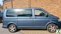 Foto Vw t5 2,5l zum tauschen