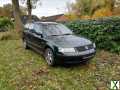 Foto VW Passat 3B, 1,9 TDI, 175.000 km, AHK, Standheizung