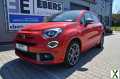 Foto Fiat 500X Sport LED/RFK/SHZG/LANE/TRAFFICSIGN/NAV/PDC