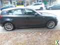 Foto BMW 116i -