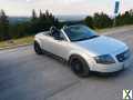 Foto Audi Roadster 1.8T quattro 165 kW -Bose|Vollleder