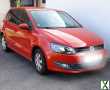 Foto Volkswagen Polo 1.2 44kW TÜV 02/2025