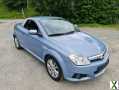 Foto Opel Tigra Twintop