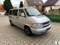 Foto VW T4 MULTIVAN ATLANTIS 2.5 TDI