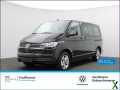 Foto Volkswagen T6.1 Multivan Comfortline DSG 4Motion Navi AHK