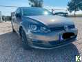 Foto VW Volkswagen Golf 7 Automatik Navigation Scheckheft Sitzheizung