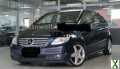 Foto Mercedes-Benz B 200 Turbo -