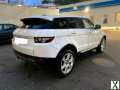 Foto Range Rover evoque