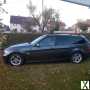 Foto Bmw E91 320d Tüv 8/25 177ps viele Neuteile