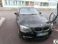 Foto BMW 320d Edition Touring