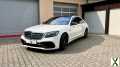 Foto Mercedes S63 AMG NP 243Tsd . 360°, Sthzg, Carbon, Nacht, Drivpack