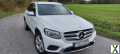 Foto Mercedes Benz GLC 250d 4Matic Comand 360° Kamera 9 Gang 2te Hd.