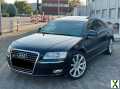 Foto Audi A8 LANG 4.2 V8 TDI Quattro/Massage/SitzH/SitzB/SD/KESSY