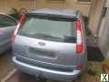 Foto Ford focus C max 1,6 Diesel Automatik