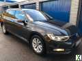 Foto VW Passat B8 Variant 2.0 TDI BMT Comfortline