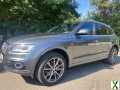 Foto Audi Q5 3.0 TDI S tronic quattro -