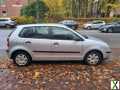 Foto Vw Polo 2005 1,4