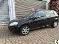 Foto Fiat Punto 1.4 16V