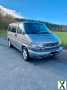 Foto VW T4 Caravelle/ Bilstein B6/ Klima neu