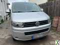 Foto VW T5 Caravelle extra lang 4 Motion 2.0 TDI 140 PS