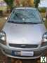 Foto Ford Fiesta 1,4 TDCI TÜV 3/25