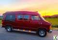 Foto Dodge Van B250 Wohnmobil Oldtimer sparsam! (Gas)