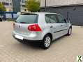 Foto VW Golf 5 Zahnriemen Neu-TÜV bis 03.2025 / Tempomat