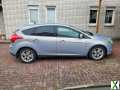 Foto Ford Focus 1,6TDCi 85kW DPF Trend Trend