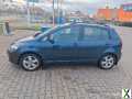 Foto Volkswagen Golf Plus 1.4 TSI DSG Highline Highline