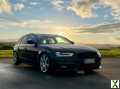 Foto Audi A4 2.0 TDI 110kW multitronic Ambition Avant