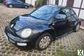 Foto Volkswagen Beetle 2.0