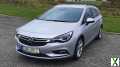 Foto Opel Astra ST 1.4 Turbo Dynamic 110kW S/S Dynamic