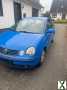 Foto VW Polo 9N 1.2