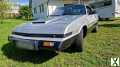 Foto Mitsubishi Starion 2.0 Liter Turbo H-Zulassung