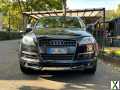 Foto Audi Q7 4.2L ABT Paket