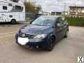 Foto Volkswagen Golf Plus 1.9 TDI Comfortline Comfortline