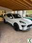 Foto Porsche Macan S Diesel S PDLS, AHK, Sthz, Approuved