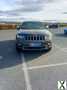 Foto Jeep Grand Cherokee 5.7l V8 HEMI Limited Prins LPG