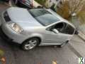 Foto Vw Touran Volkes wagen