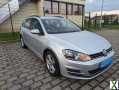 Foto Volkswagen Golf 1.6 TDI BMT Comfortline Variant Comfortline